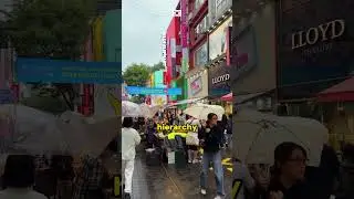 Самая грубая страна в Азии? #короткометражки #вирусное #путешествия