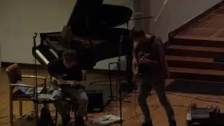 Maps & Keys - Life Through A Bubble (Live 2016, Matth&auml;i Kirche)