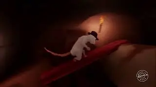 Dreams&trade; Creator Beta Gameplay part 3