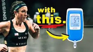 How I Dial In My Threshold Zones as a Pro HYROX Athlete