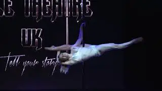 'Heartbreak Hotel' - Sophie Duncan | Pole Theatre UK 2022