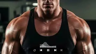 Aggressive Gym Music for Heavy Training Days