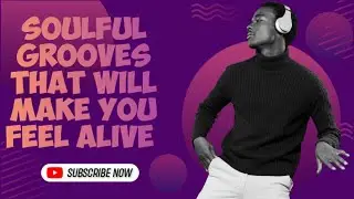 Deep & Soulful Grooves Vol.15 Mixed By 2Nine | Deep House Mix 2025 | SA Soulful House Music