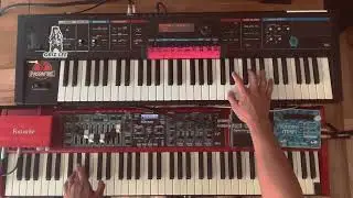 &ldquo;Begging For It&rdquo; by Passafire (Play Through w/ Mike DeGuzman)