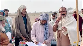 New jalsa darbar baba kutab sha zilla vehari 24/1/2026