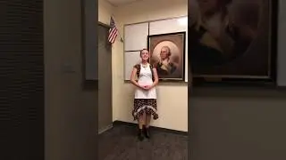 american revolution poem - swanson, williams, mcmullan