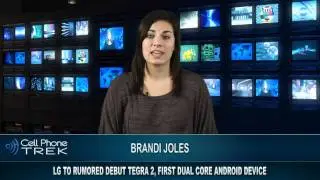 Rumored Tegra2