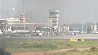 S&eacute;curite A&eacute;roport:  L' ASECNA &eacute;value son plan  d'urgence sectoriel