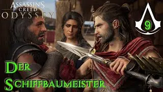 AC Odyssey Lets Play DLC Folge #009 Persisches Puppenspiel