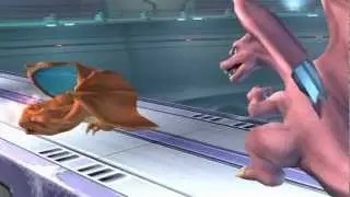 When Two Charizards Meet ~Happy Birthday, CrayZbrawlR!~