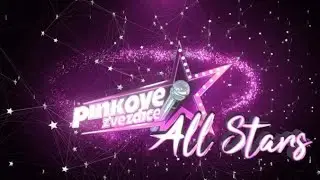 Pinkove Zvezdice All Stars - Ep25 - Cela Emisija