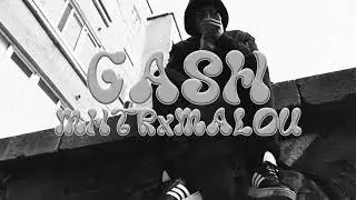 GASH - РЕХАБ  prod.waytoogone (non profit)