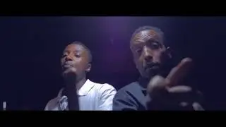 Redink - Abana Bubu ft. PFLA, Bushali [Official Video]