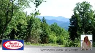 Lots And Land for sale - Lot 11 Alpine Ridge, Greenville, ME 04441