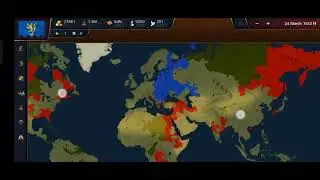 Age of History 3 Galicia Volhy Gameplay | No sandbox | No Commentary
