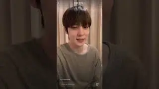 240503 Yunho pop live