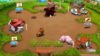Farm Frenzy 2 Spice Street 3