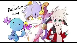 Tiny Animation compilation / no music