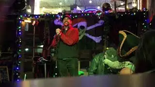 Jeremy Moses Live @ Lyrebird Lounge Open Mic 18-9-25 Original Films by Jeffrey S Turtletaub
