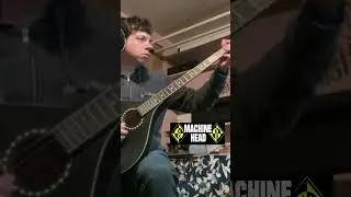 Machine Head 