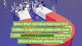 the pure light technologies story