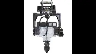 SVTH, TILTING TYPE VIBRATORY HAMMER