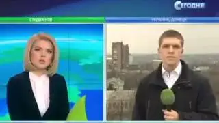 Donetsk today March 3 Local elections in Donbass 03.03.2015