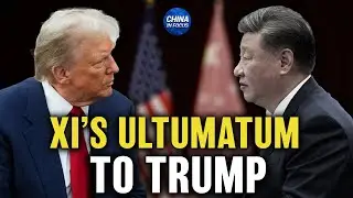 China Lists 4 'Red Lines' During Biden&ndash;Xi Meeting; Stabbing in China Kills 8 | China in Focus