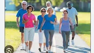Walk Your Way to Good Health: Boost Your Well-being with Every Step