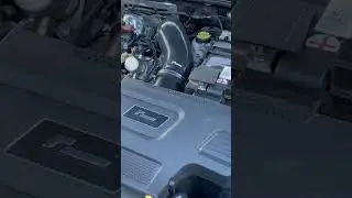 Mk8R RacingLine R600 intake