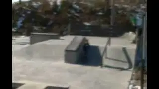 kickflip