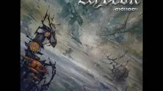 Liquid Eternity, by Ayreon