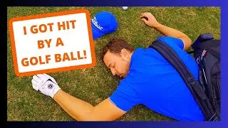 How to stay safe on the golf course | Safety rules | Use of Fore