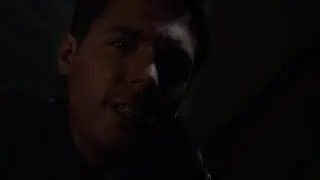 The X-Files - Krycek tells Mulder about the alien rebels [5x14 - The Red and the Black]