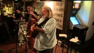Vince Herman w/ son Colin - full set - Winter Park Pub 7-31-15 Winter Park, CO HD tripod
