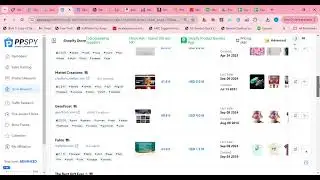 PPSPY @ Best Shopify Tool #tech#online  #shopify