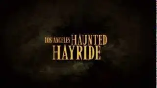 Haunted Hayride Theme Song