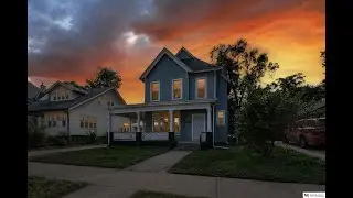 1819 Binney Street, Omaha NE 68110 | Omaha Real Estate