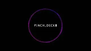 Punch Deck - Snowfall
