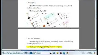 Group video call app [Opinion]