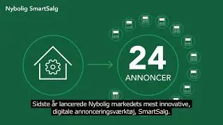Nybolig SmartSalg