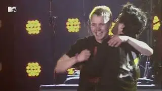 Green Day - Know Your Enemy live [ROCK AM RING 2013]