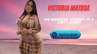 Victoria Matosa: Brazilian Instagram Star, Fashion Model & Social Media Sensation | Biography