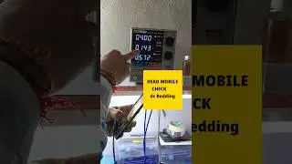 #short dead mobile check dc Redding