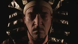 HECHYZERO - El Faraon (Prod by Omega Beatmaker)