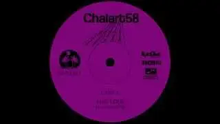 Chalart58 - I Love dub