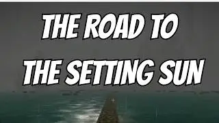 Exploring the Western Road in Vintage Story, The Official Public Server