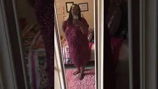 Kohls try on!