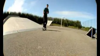 JusT RidE AfteR The RidE