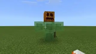 slime golem in Minecraft??